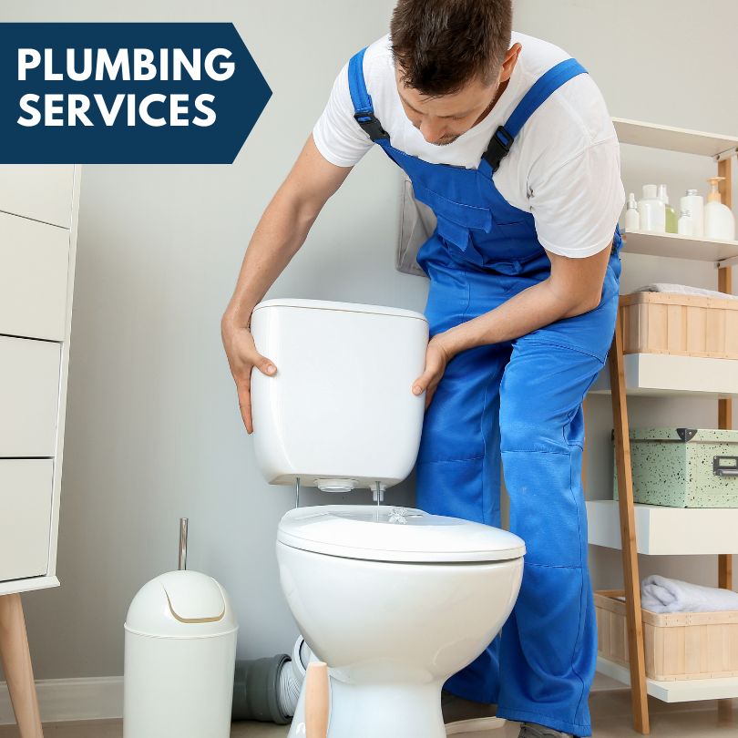 Plumbing Company in Commerce Township, MI